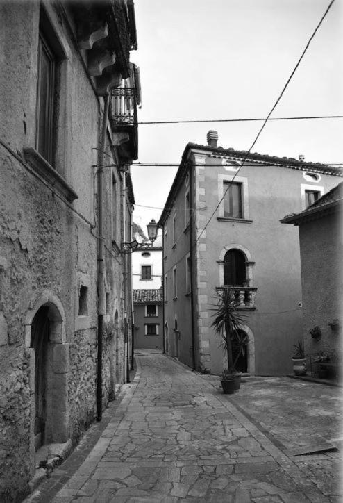 B&B Casa Vacanze Benvenuti Al Sud Aiello Calabro Luaran gambar