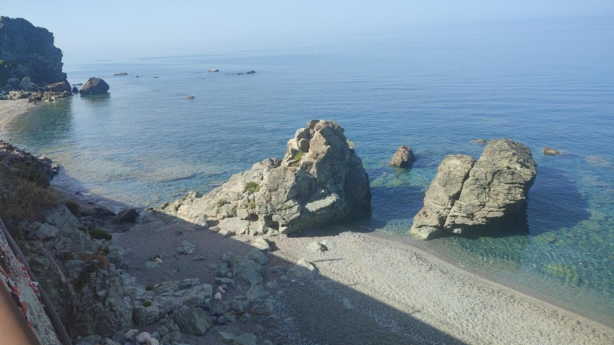 B&B Casa Vacanze Benvenuti Al Sud Aiello Calabro Luaran gambar