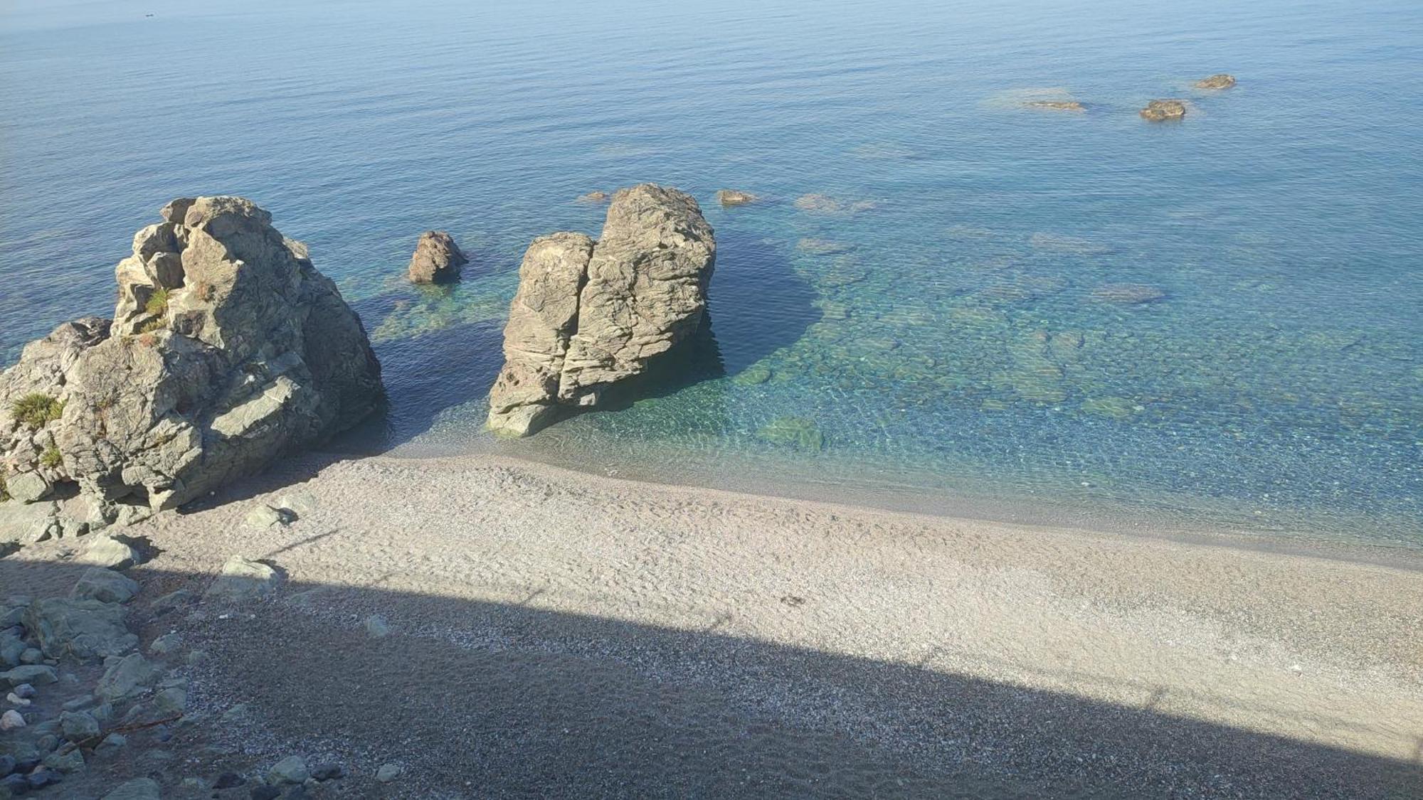 B&B Casa Vacanze Benvenuti Al Sud Aiello Calabro Luaran gambar