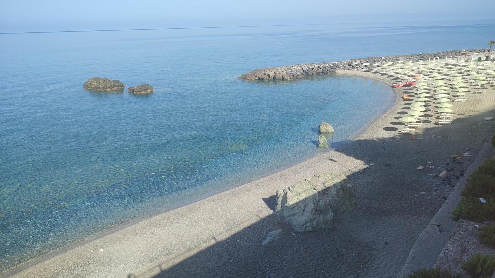 B&B Casa Vacanze Benvenuti Al Sud Aiello Calabro Luaran gambar