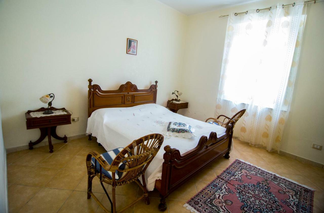 B&B Casa Vacanze Benvenuti Al Sud Aiello Calabro Luaran gambar