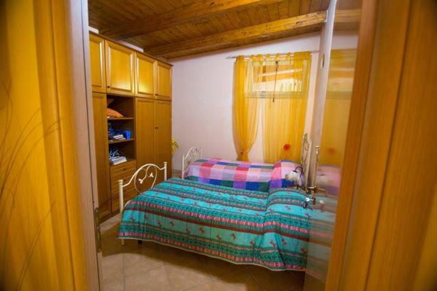 B&B Casa Vacanze Benvenuti Al Sud Aiello Calabro Luaran gambar